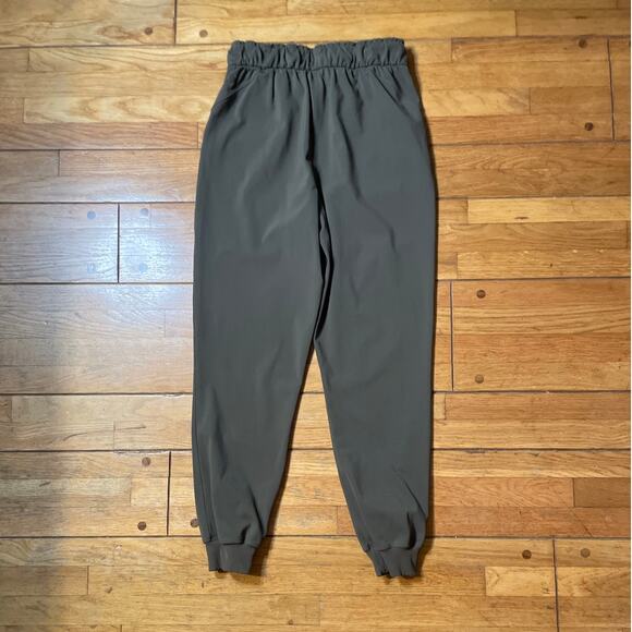 Lululemon Stretch High-Rise Jogger *Full Length - Picture 15 of 16